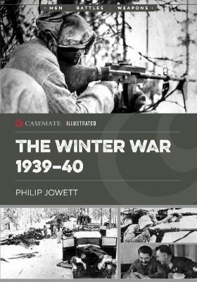 The Winter War 1939–40 book