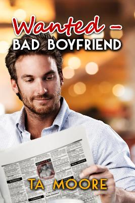 Wanted - Bad Boyfriend book