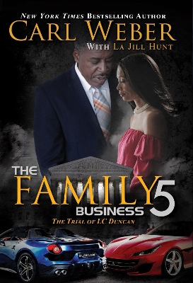 The Family Business 5 by Carl Weber