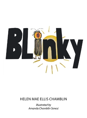 Blinky by Helen Mae Ellis Chamblin