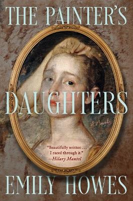 The Painter's Daughters book