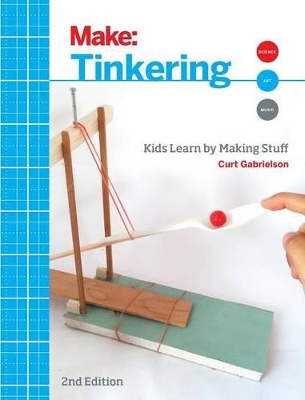 Tinkering, 2e book