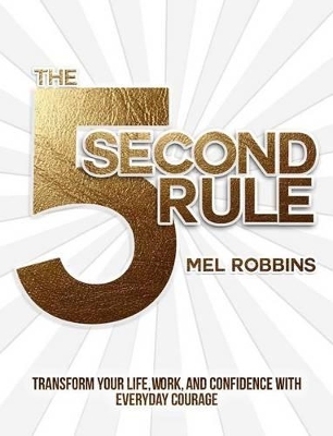 5 Second Rule book