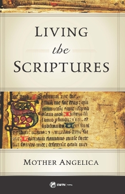 Living the Scriptures book