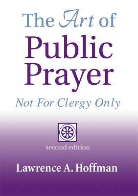 Art of Public Prayer (2nd Edition) book