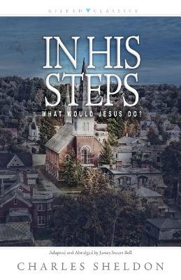 In His Steps book