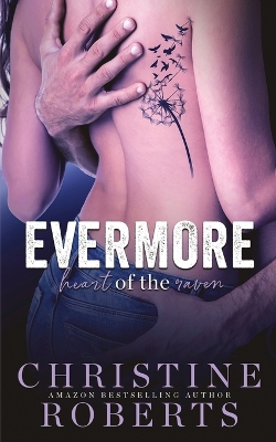 Evermore: Heart of the Raven book