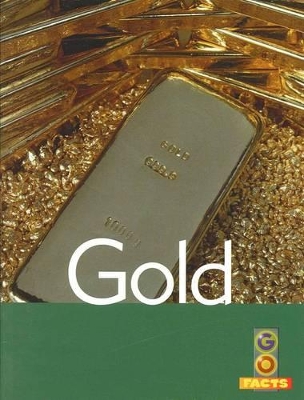 Gold Age book