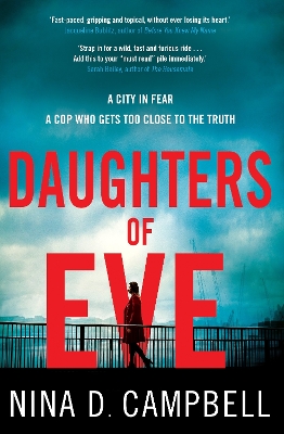 Daughters of Eve book