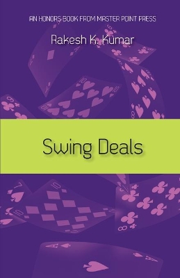 Swing Deals book