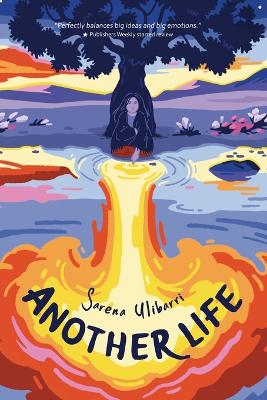 Another Life book