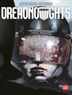 Dreadnoughts: Breaking Ground book