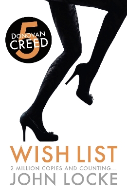 Wish List by John Locke