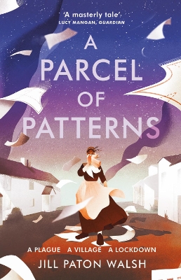 A Parcel of Patterns book