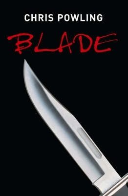 Blade book
