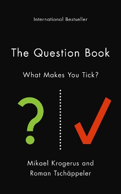 Question Book book