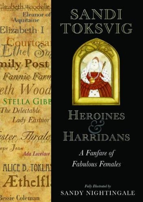 Pope Joan & Other Great Women book