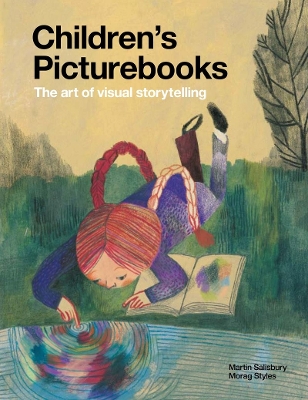 Children's Picturebooks book