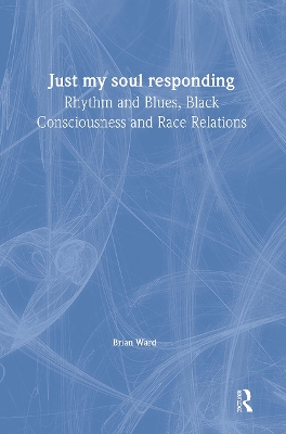 Just My Soul Responding book