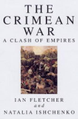 Crimean War book