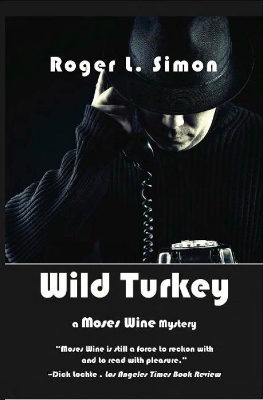 Wild Turkey book