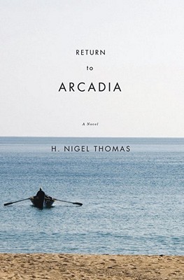 Return to Arcadia book