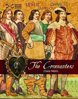 Covenanters book