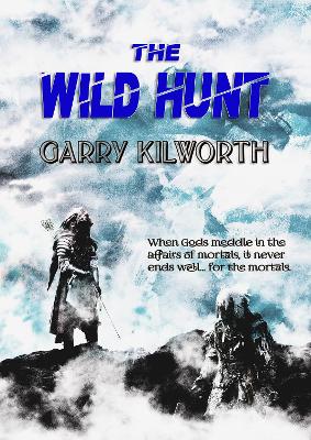 The Wild Hunt book