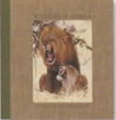 Wildlife of Africa by Gerald Hoberman
