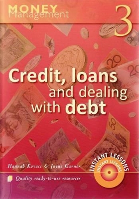Credit, Loans and Dealing with Debt book