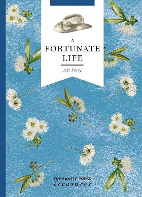 A Fortunate Life: Fremantle Press Treasures book