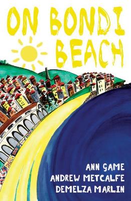 On Bondi Beach by Ann Game