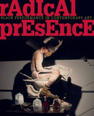 Radical Presence book