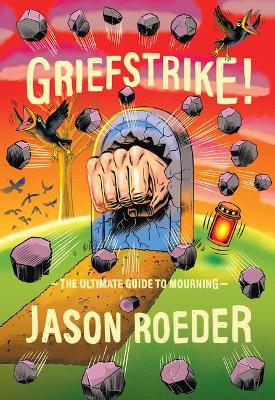 Griefstrike! book