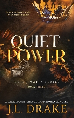 Quiet Power book