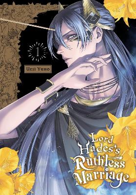 Lord Hades's Ruthless Marriage, Vol. 1 book
