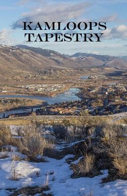 Kamloops Tapestry book