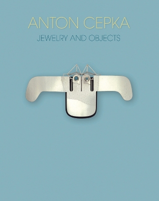 Anton Cepka book