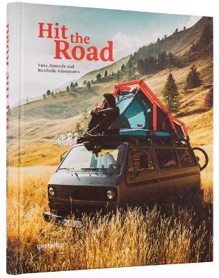 Hit the Road book