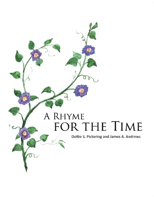 A Rhyme for the Time book