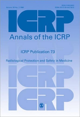 ICRP Publication 73 book