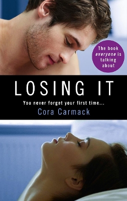 Losing It book