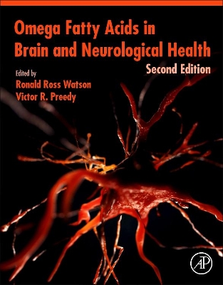Omega Fatty Acids in Brain and Neurological Health book
