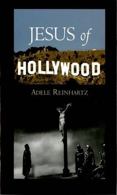 Jesus of Hollywood book