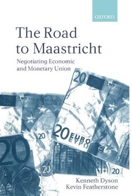 Road To Maastricht book