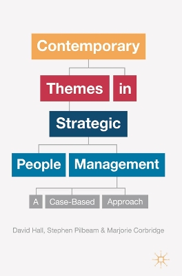 Contemporary Themes in Strategic People Management book