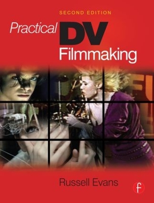 Practical DV Filmmaking book