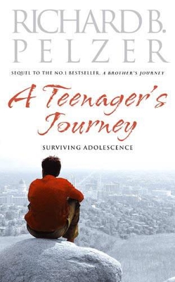 Teenager's Journey book