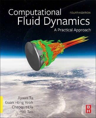 Computational Fluid Dynamics: A Practical Approach book