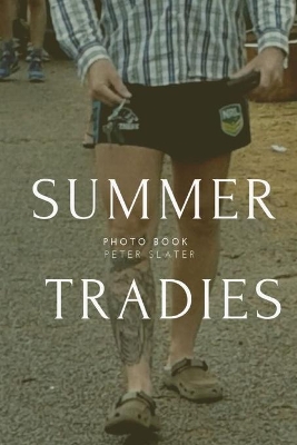 Summer Tradies book